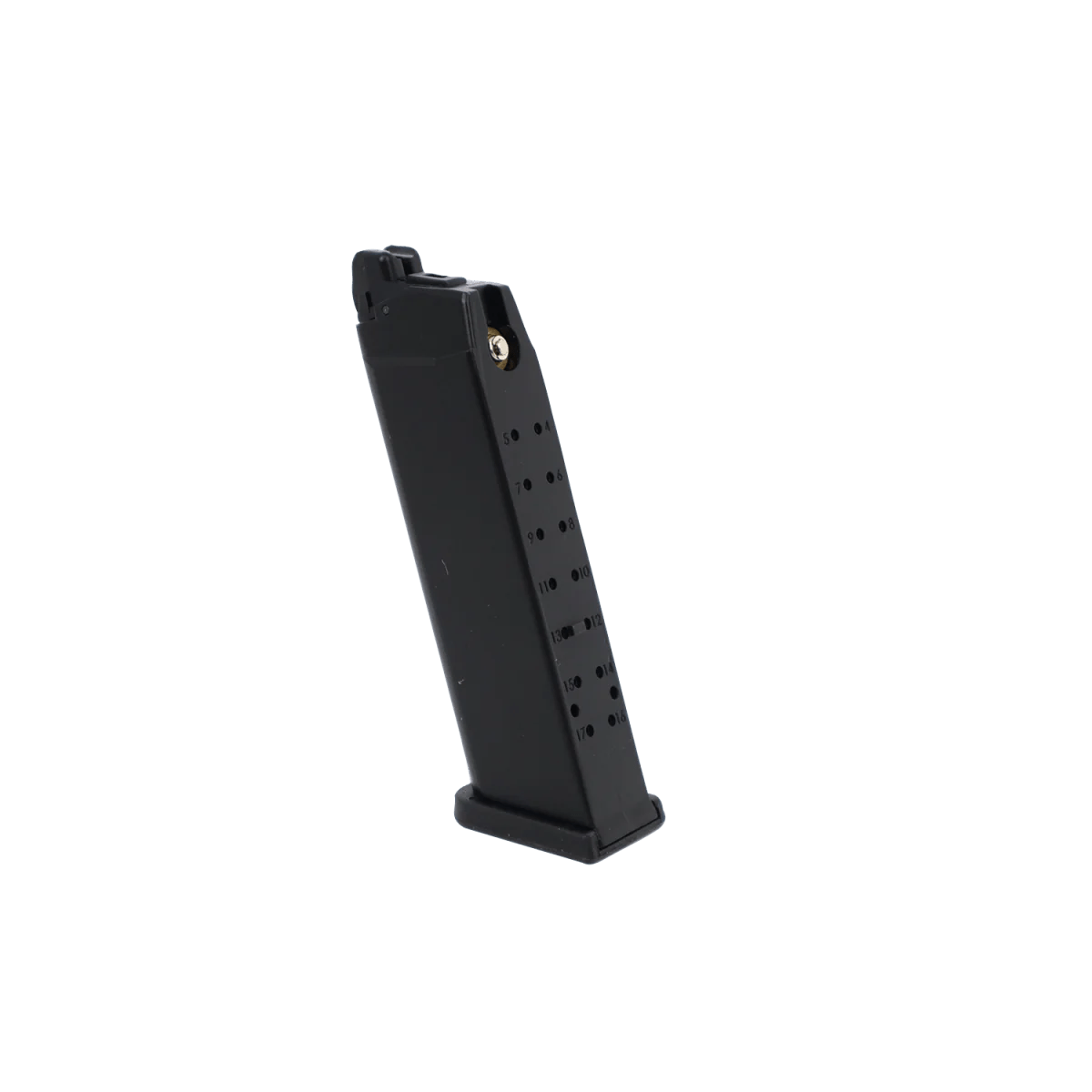 We Tech Green Gas Magazine for Glock G17/G18/G34/APS Series - Azraels Armoury
