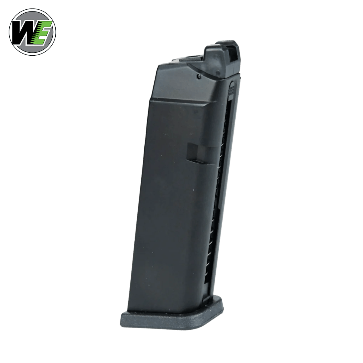 We Tech Green Gas Magazine for Glock G17/G18/G34/APS Series - Azraels Armoury