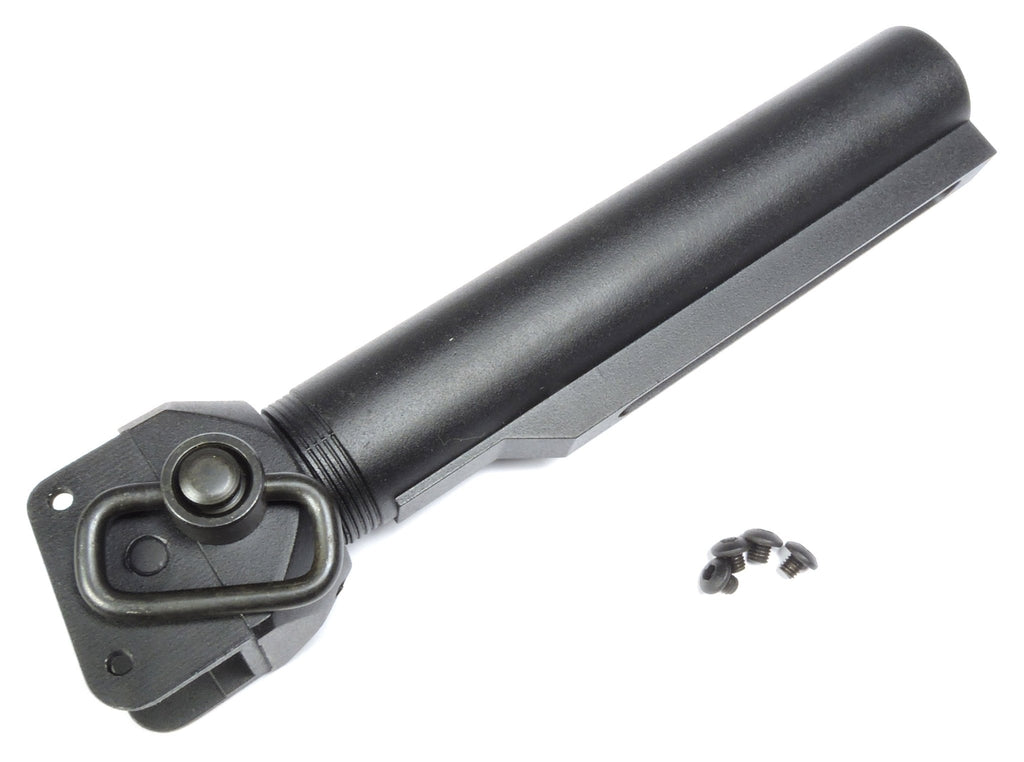 AK Tactical Buffer Tube with QD - Azraels Armoury