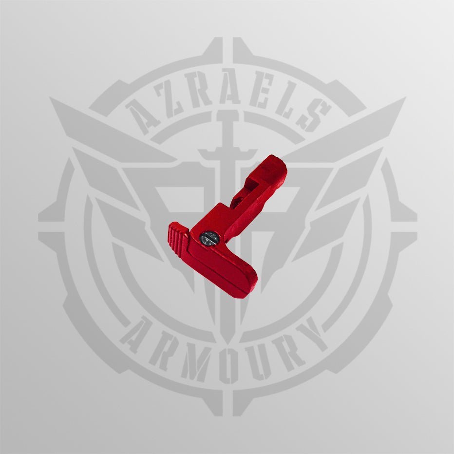 Ambidextrous Mag Release Catch for Pistol - Azraels Armoury