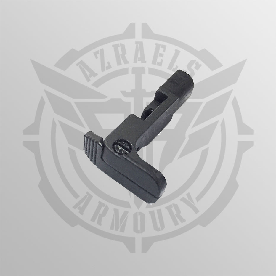 Ambidextrous Mag Release Catch for Pistol - Azraels Armoury