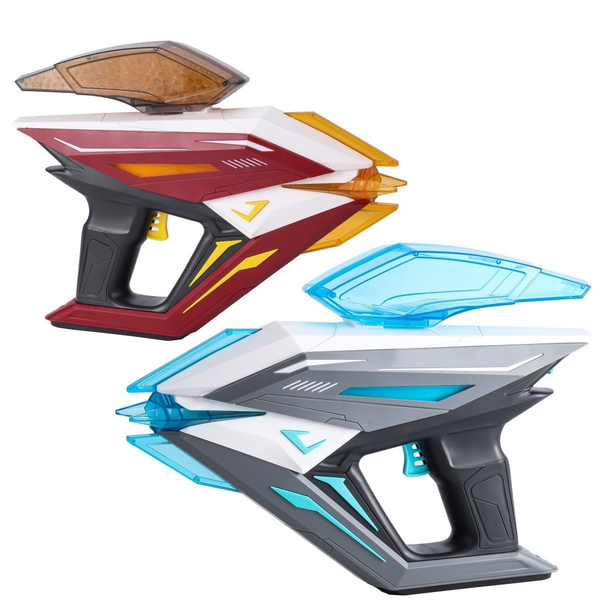 Apex Tracer Sci - Fi Gel Blaster Pistol - Azraels Armoury