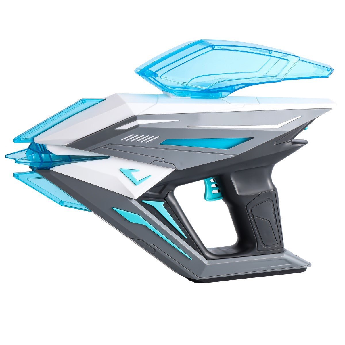 Apex Tracer Sci - Fi Gel Blaster Pistol - Azraels Armoury
