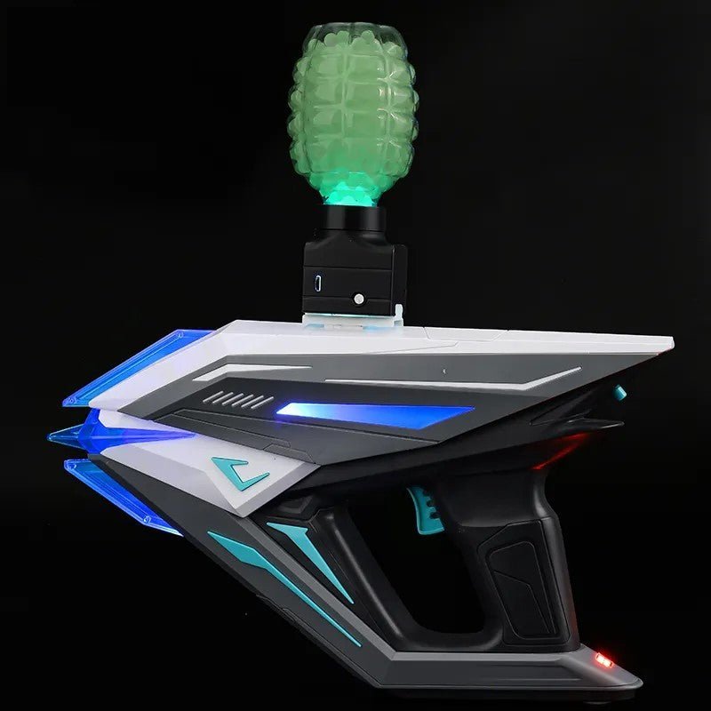 Apex Tracer Sci - Fi Gel Blaster Pistol - Azraels Armoury
