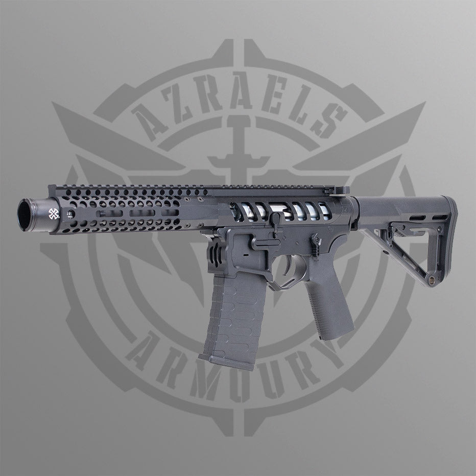 APS EMG F1 Titan UDR PDW Gel Blaster - Azraels Armoury