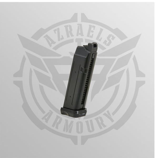 APS GBB CO2 "Glock" Type Pistol magazine - Azraels Armoury