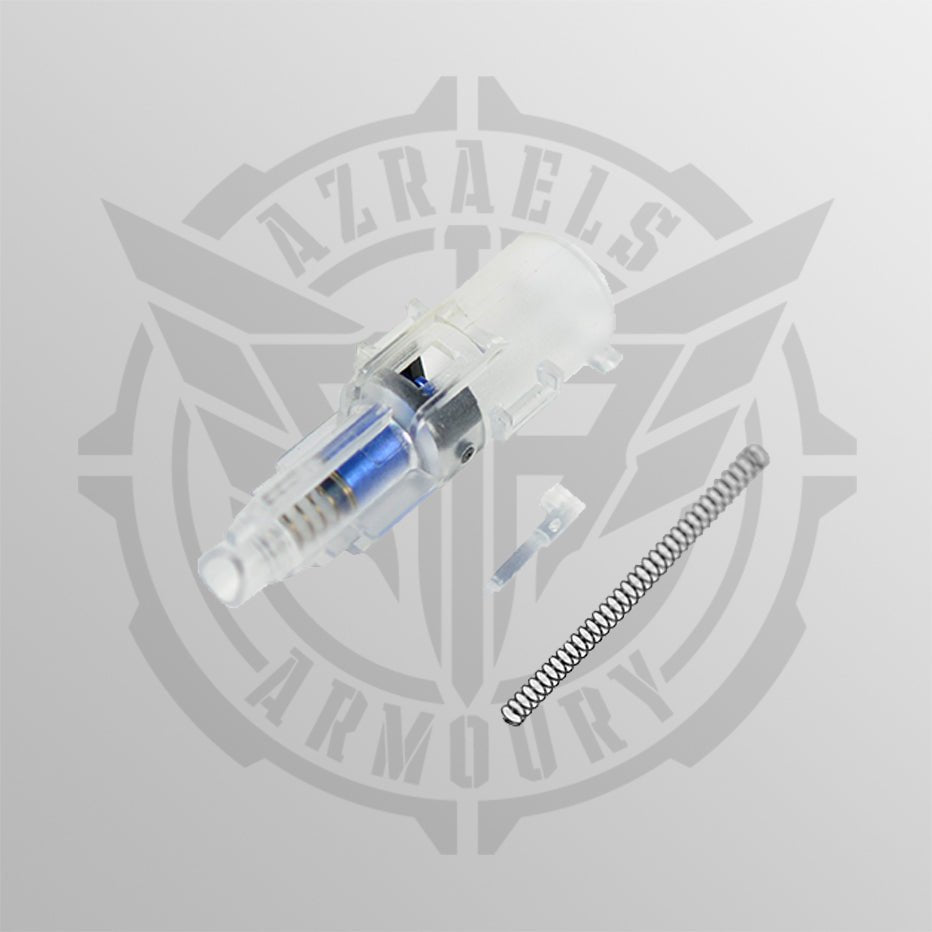 APS GBB Nozzle for Shark/Hornet co2 pistol - Azraels Armoury