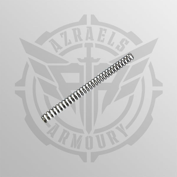 APS GBB Nozzle Spring for co2 Pistol - Azraels Armoury