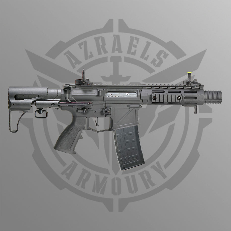 APS MarkVI Gel Blaster - Azraels Armoury