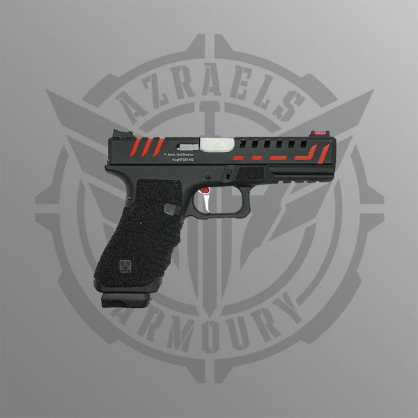 APS Pistol Value Pack - Azraels Armoury