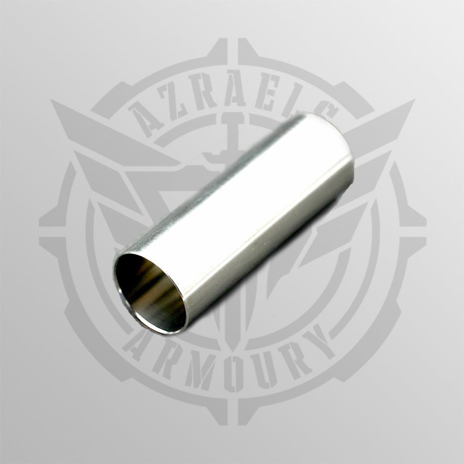 APS Stainless Steel Cylinder - Azraels Armoury