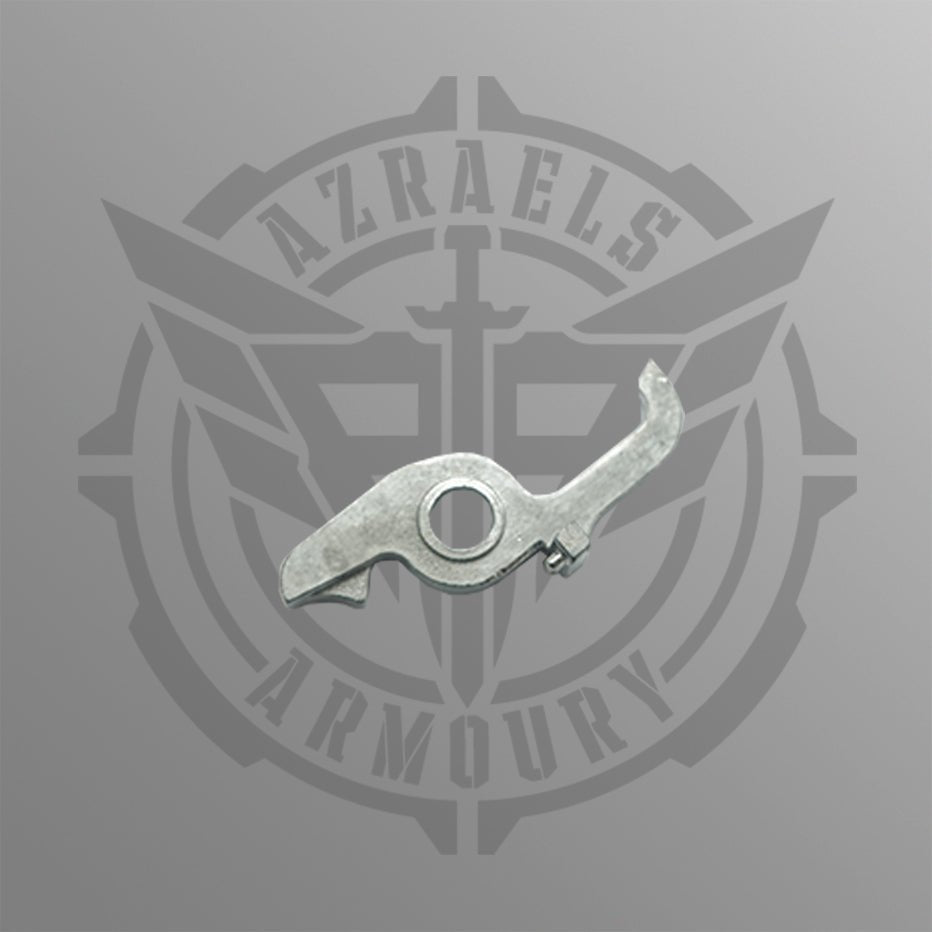 APS Steel V2 Cutoff Lever - Azraels Armoury