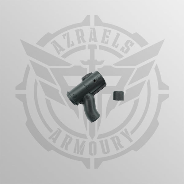 APS T-Piece eSilveredge SDU2.0 Gearbox - Azraels Armoury