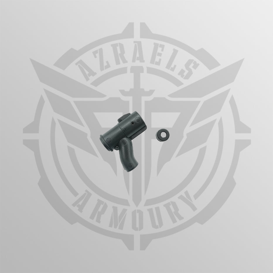 APS T - Piece eSilveredge SDU2.0 Gearbox - Azraels Armoury