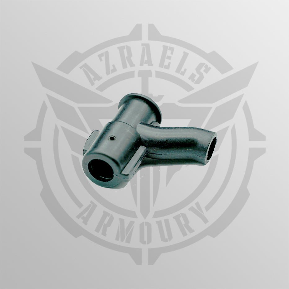 APS T-Piece Silveredge Gearbox - Azraels Armoury