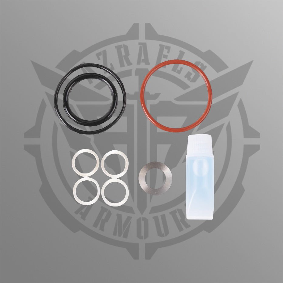 APS Thor Launcher Shell seal kit - Azraels Armoury