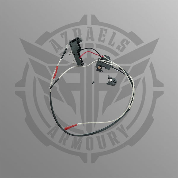 APS V2 Wiring Kit Silveredge & Scythe - Azraels Armoury