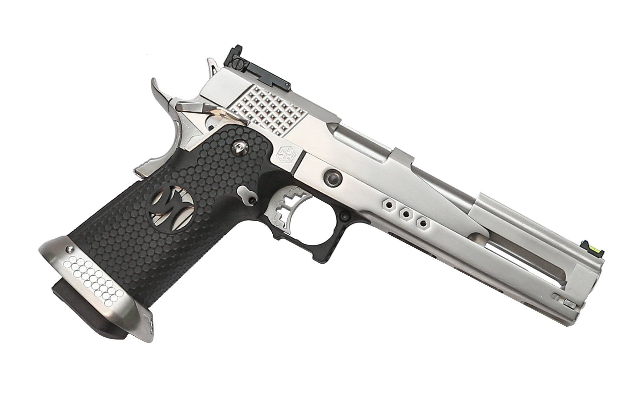 Armourer Works HX2201 GBB Gell Ball Pistol - Azraels Armoury
