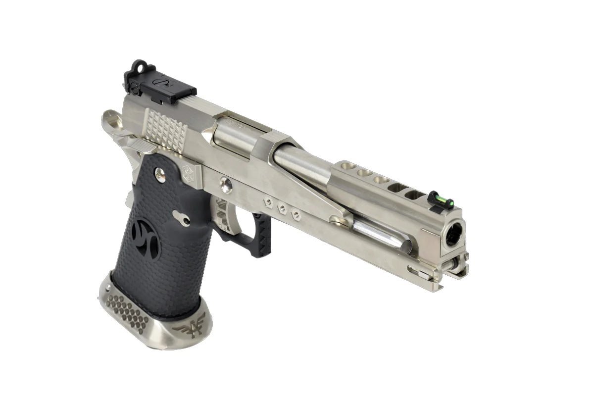 Armourer Works HX2201 GBB Gell Ball Pistol - Azraels Armoury