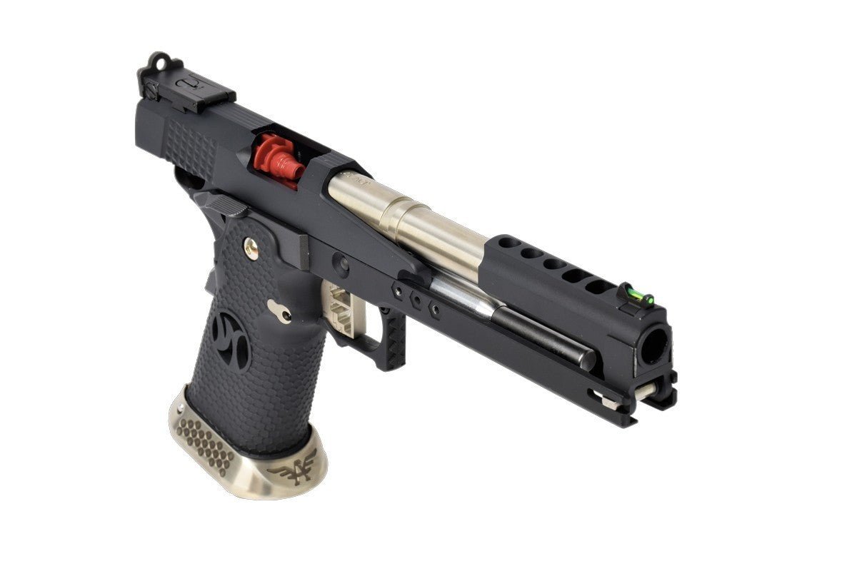 Armourer Works HX2202 GBB Gell Ball Pistol - Azraels Armoury