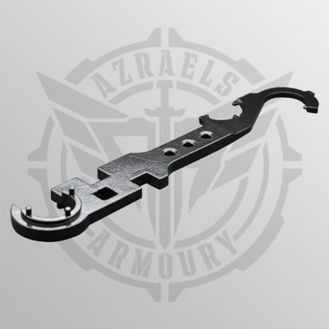 Armourers Wrench - Azraels Armoury