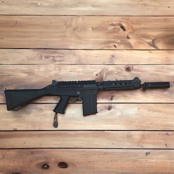Armoury Built Classic Army FAL HPA - Azraels Armoury