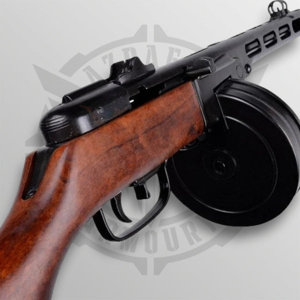 Armoury Upgraded PPSh-41 Gel blaster - Azraels Armoury