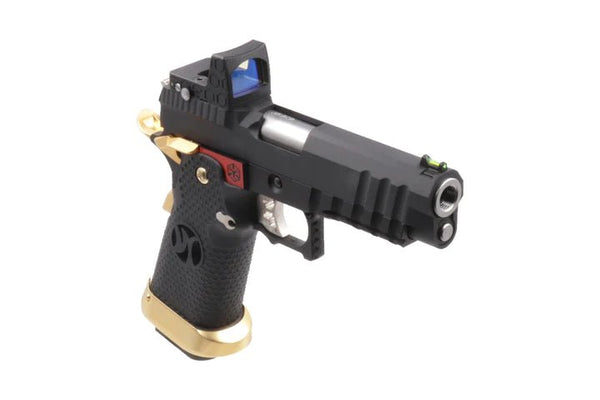AW CUSTOM™ - HX2601/HX2631 GEL BLASTER - Azraels Armoury