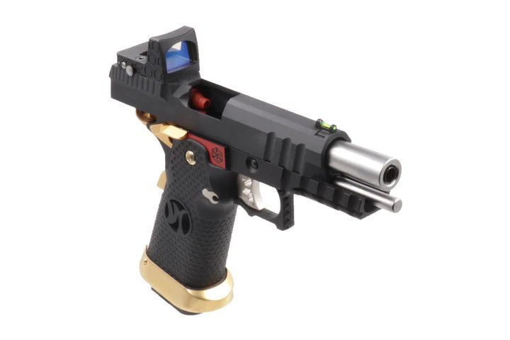 AW CUSTOM™ - HX2601/HX2631 GEL BLASTER - Azraels Armoury