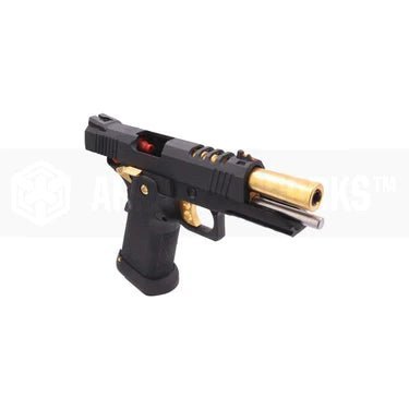AW CUSTOM™ - HX2711 GEL BLASTER 7MM - Azraels Armoury