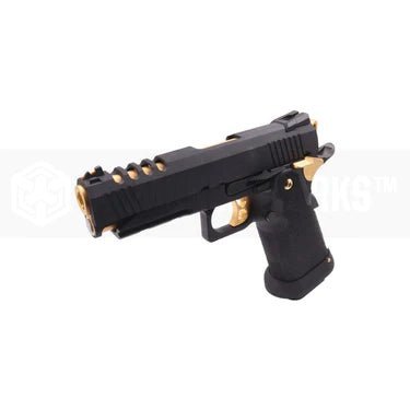 AW CUSTOM™ - HX2711 GEL BLASTER 7MM - Azraels Armoury