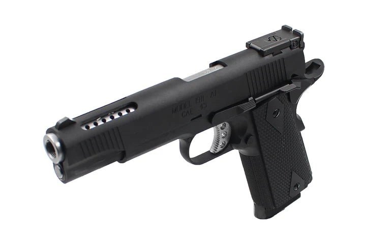 AW CUSTOM - NE1202 1911 Gel Blaster - Azraels Armoury