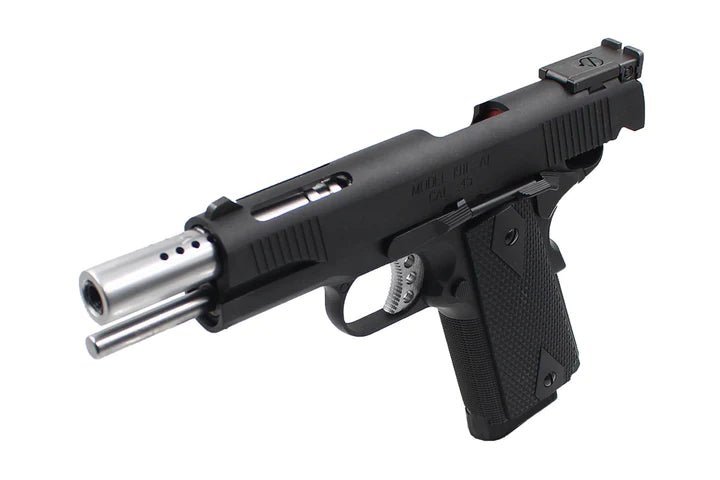AW CUSTOM - NE1202 1911 Gel Blaster - Azraels Armoury