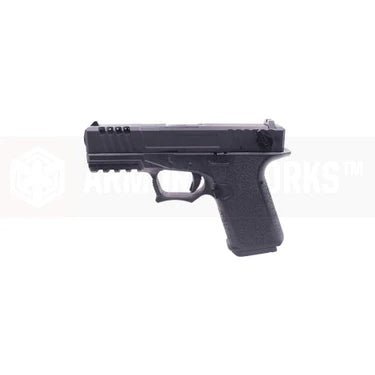 AW CUSTOM™ - VX8400 GEL BLASTER - Azraels Armoury