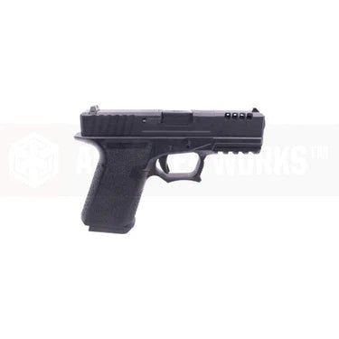 AW CUSTOM™ - VX8400 GEL BLASTER - Azraels Armoury