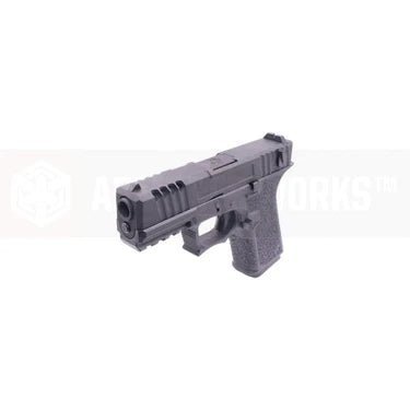 AW CUSTOM™ - VX8400 GEL BLASTER - Azraels Armoury