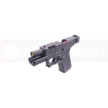 AW CUSTOM™ - VX8400 GEL BLASTER - Azraels Armoury