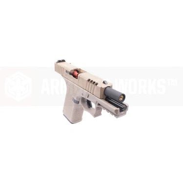 AW CUSTOM™ - VX8401 GEL BLASTER - Azraels Armoury