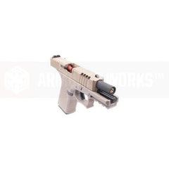 AW CUSTOM™ - VX8401 GEL BLASTER - Azraels Armoury