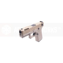 AW CUSTOM™ - VX8401 GEL BLASTER - Azraels Armoury