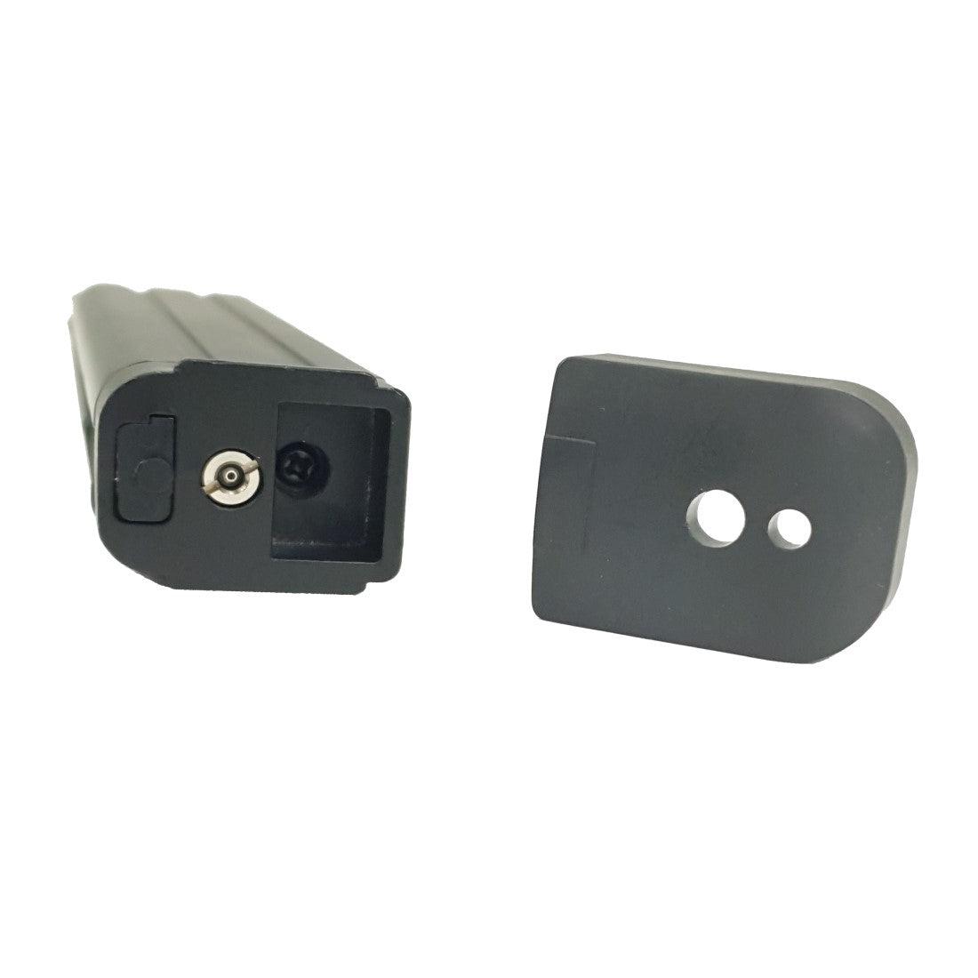 AW Glock Extended Green Gas Magazine Armorer Works VX 2XL - Azraels Armoury