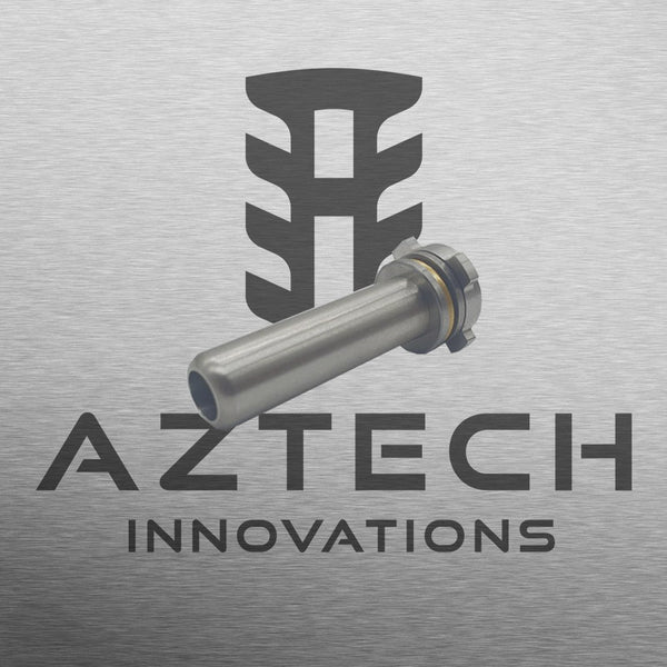 Aztech Innovations - Cutting-Edge Tech Solutions – Azraels Armoury