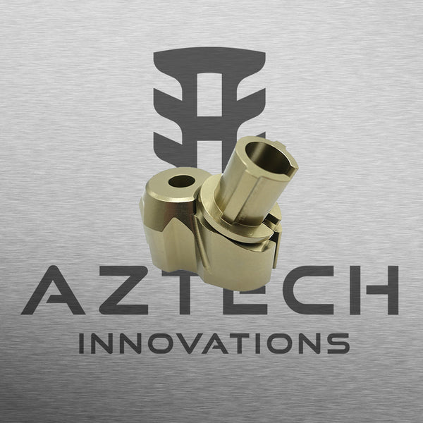 Aztech Adjustable Drop Stock Adaptor - Azraels Armoury