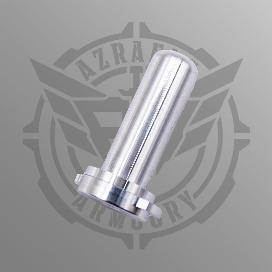 Aztech Adjustable Spring Retainer - Azraels Armoury