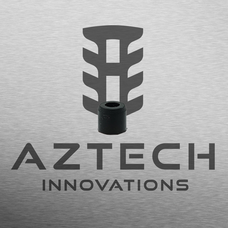 Aztech Air Pressure Activated Cylinder Head Engine (APACHE) - Azraels Armoury