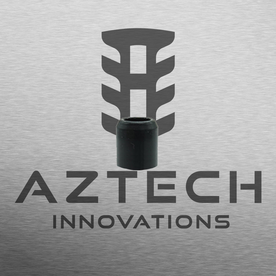 Aztech Air Pressure Activated Cylinder Head Engine (APACHE) - Azraels Armoury
