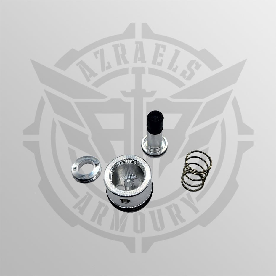 Aztech Air Pressure Activated Cylinder Head Engine (APACHE) - Azraels Armoury