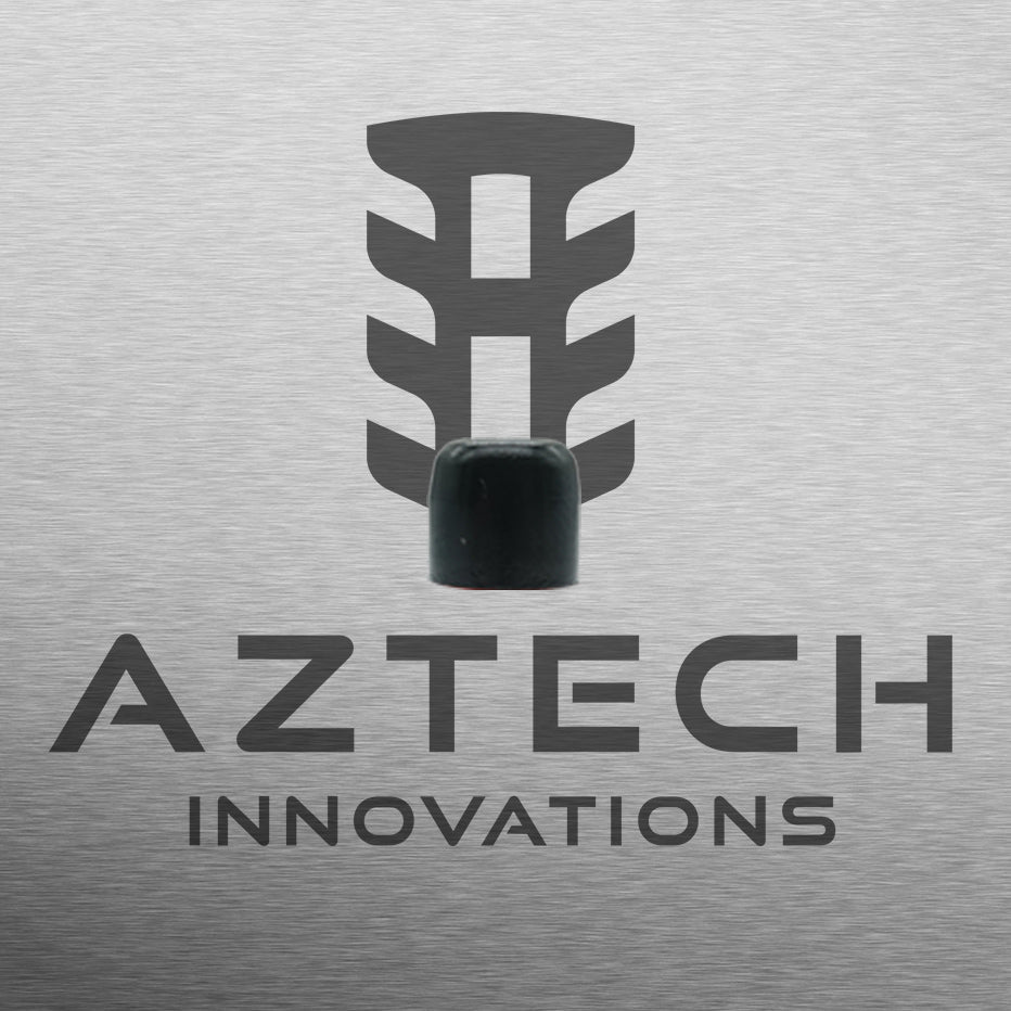 Aztech Air Pressure Activated Cylinder Head Engine (APACHE) - Azraels Armoury
