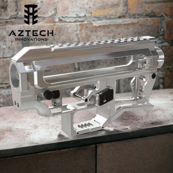 Aztech Innovations Chimera 2 CNC Receiver - Pre-order - Azraels Armoury