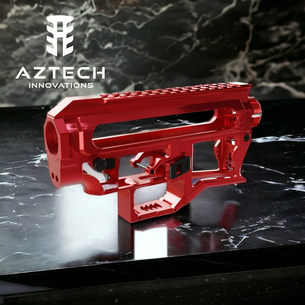 Aztech Innovations Chimera 2 Upgraded CNC Blaster - Azraels Armoury